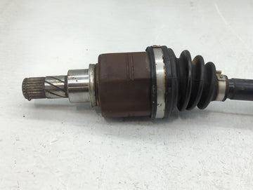 2013-2019 Nissan Sentra Axle Shaft Front Driver Cv C/v
