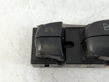 2013-2019 Nissan Sentra Master Power Window Switch Replacement Driver Side Left P/N:25401 3SH1A Fits OEM Used Auto Parts
