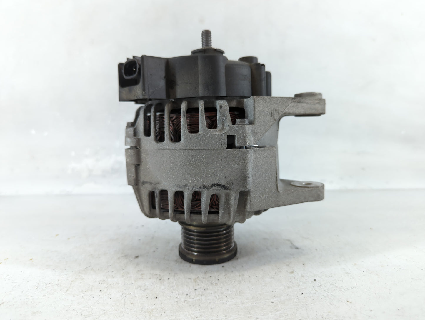 2013-2019 Nissan Sentra Alternator Replacement Generator Charging Assembly Engine OEM P/N:23100 3SH2B Fits OEM Used Auto Par