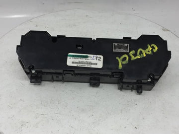 2015 Nissan Sentra Climate Control Module Temperature AC/Heater Replacement P/N:PN:275004AT2A Fits Fits 2016 2017 OEM Used Auto Parts