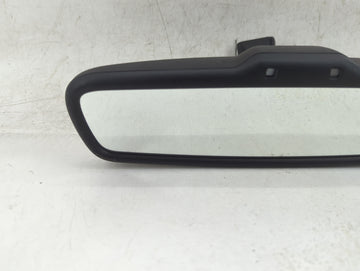 2013-2015 Nissan Titan Interior Rear View Mirror Replacement OEM P/N:E11015892 Fits OEM Used Auto Parts