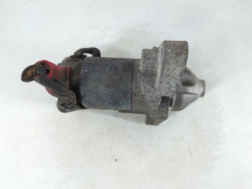2012-2019 Nissan Versa Car Starter Motor Solenoid OEM Fits Fits 2012 2013 2014 2015 2016 2017 2018 2019 OEM Used Auto Parts