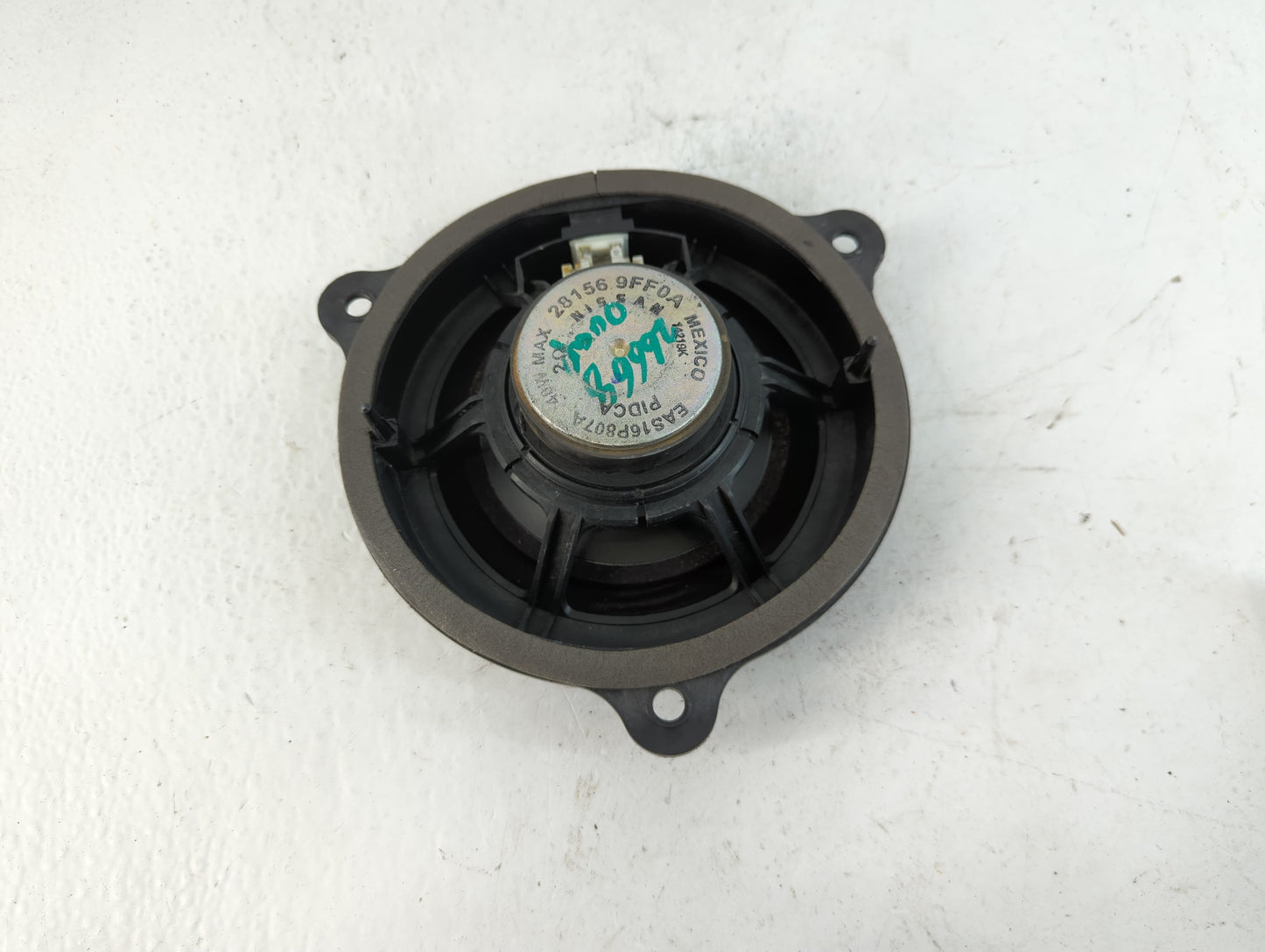 2015 Nissan Versa Speaker/subwoofer - Oemusedautoparts1.com