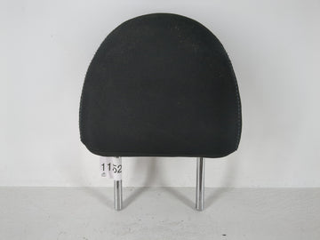 2014-2015 Nissan Versa Headrest Head Rest Rear Seat Fits Fits 2014 2015 OEM Used Auto Parts