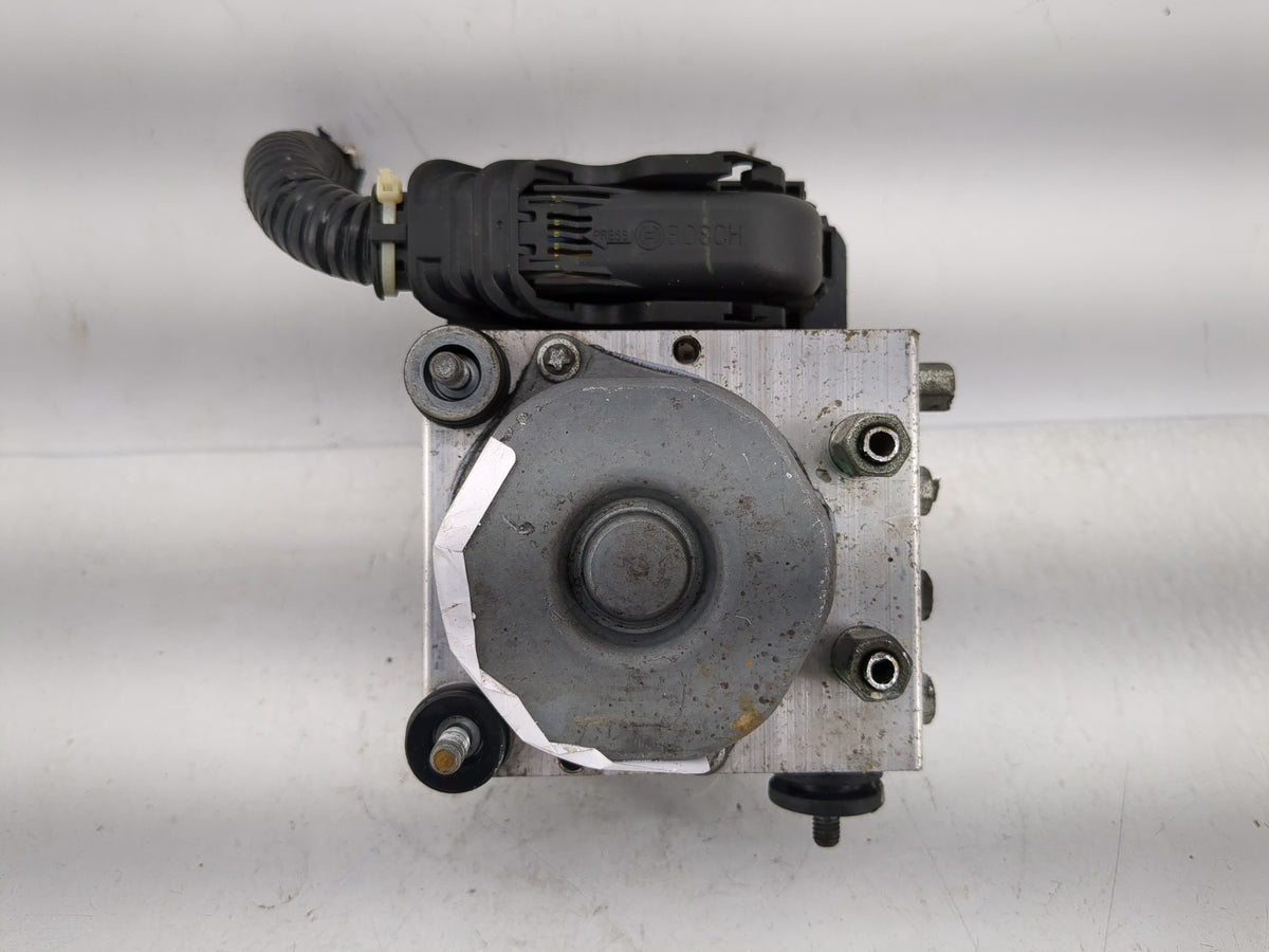 2015-2019 Nissan Versa Anti-Lock Brake ABS Pump Module Actuator OEM P/N:47660 PKL0A Fits Fits 2015 2016 2017 2018 2019 OEM U
