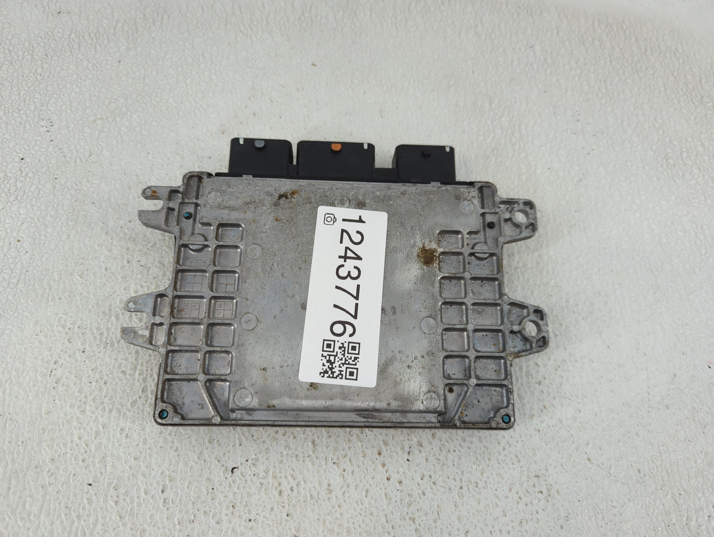 2014-2018 Nissan Versa PCM Engine Control Computer ECU ECM PCU OEM P/N:NEC001-825 Fits Fits 2014 2015 2016 2017 2018 OEM Use