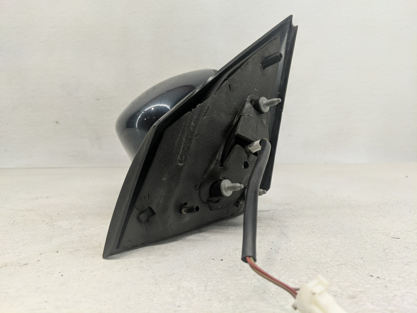 2015-2019 Nissan Versa Side Mirror Replacement Passenger Right View Door Mirror P/N:SX020100 Fits Fits 2015 2016 2017 2018 2