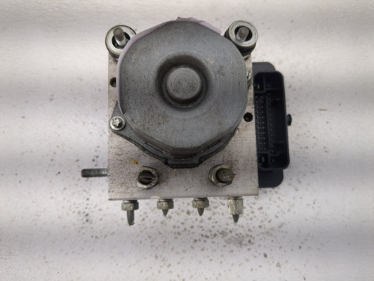 2015-2019 Nissan Versa ABS Pump Control Module Replacement P/N:47660 9KL0A Fits Fits 2015 2016 2017 2018 2019 OEM Used Auto Parts