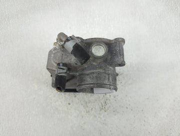 2012-2019 Nissan Versa Throttle Body P/N:3AA50-02 Fits Fits 2012 2013 2014 2015 2016 2017 2018 2019 OEM Used Auto Parts
