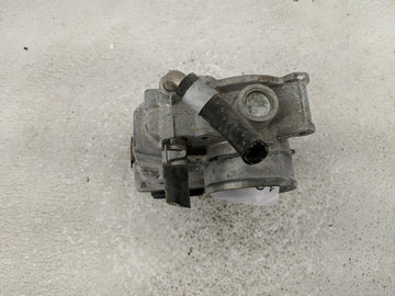 2012-2019 Nissan Versa Throttle Body P/N:3AA50-02 Fits Fits 2012 2013 2014 2015 2016 2017 2018 2019 OEM Used Auto Parts