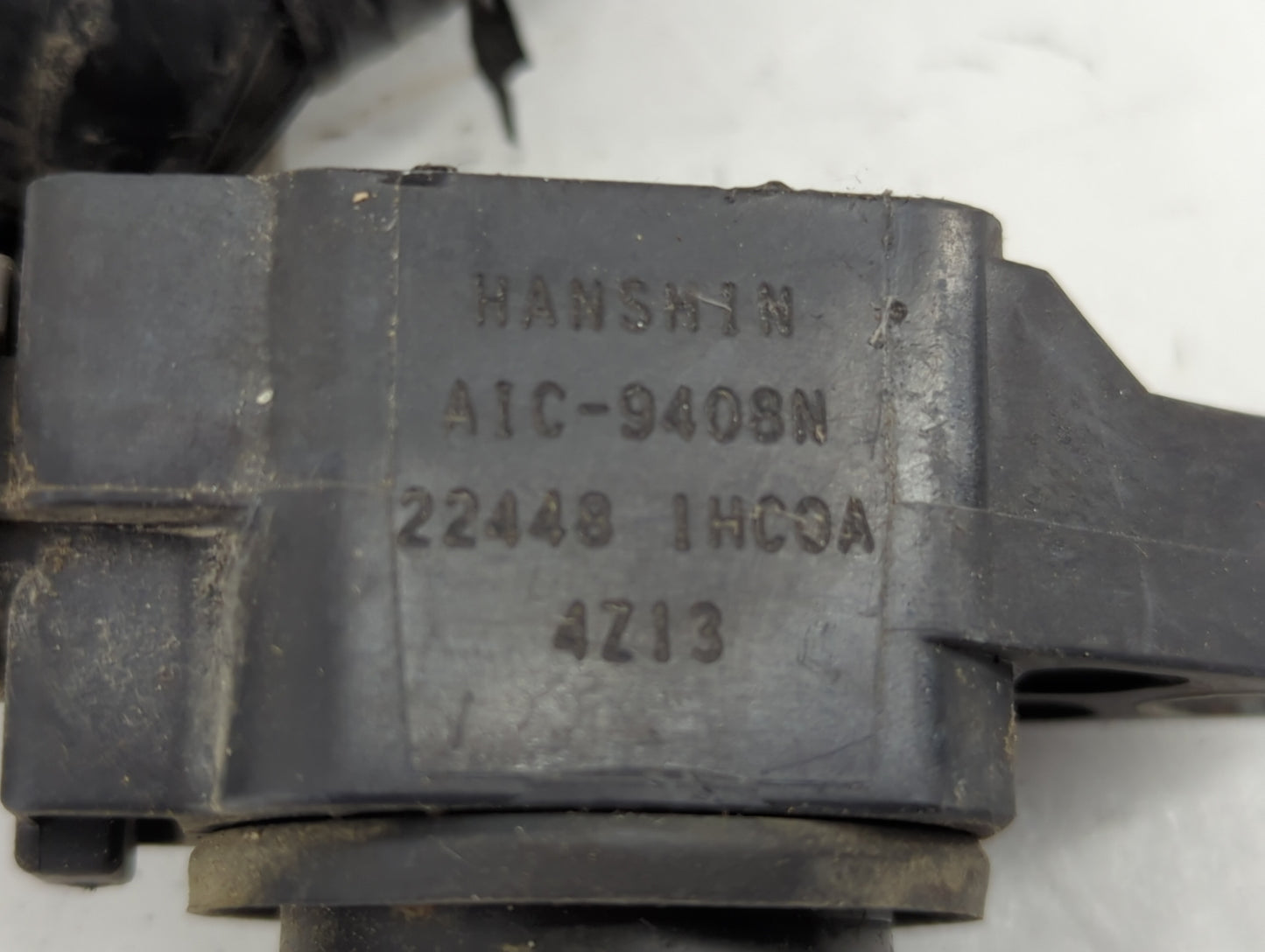 2012-2019 Nissan Versa Ignition Coil Igniter Pack - Oemusedautoparts1.com