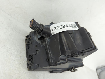 2013-2019 Nissan Versa Fusebox Fuse Box Panel Relay Module Fits Fits 2013 2014 2015 2016 2017 2018 2019 OEM Used Auto Parts