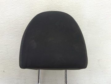 2014-2015 Nissan Versa Headrest Head Rest Front Driver Passenger Seat Fits Fits 2014 2015 OEM Used Auto Parts