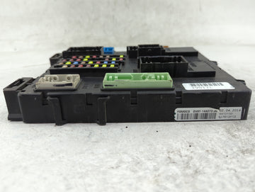 2013-2019 Nissan Versa Body Control Module Bcm Inner Cabin Fuse Box