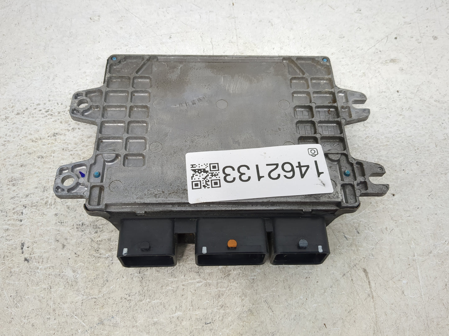2014-2018 Nissan Versa PCM Engine Control Computer ECU ECM PCU OEM P/N:NEC980-003 Fits Fits 2014 2015 2016 2017 2018 OEM Use