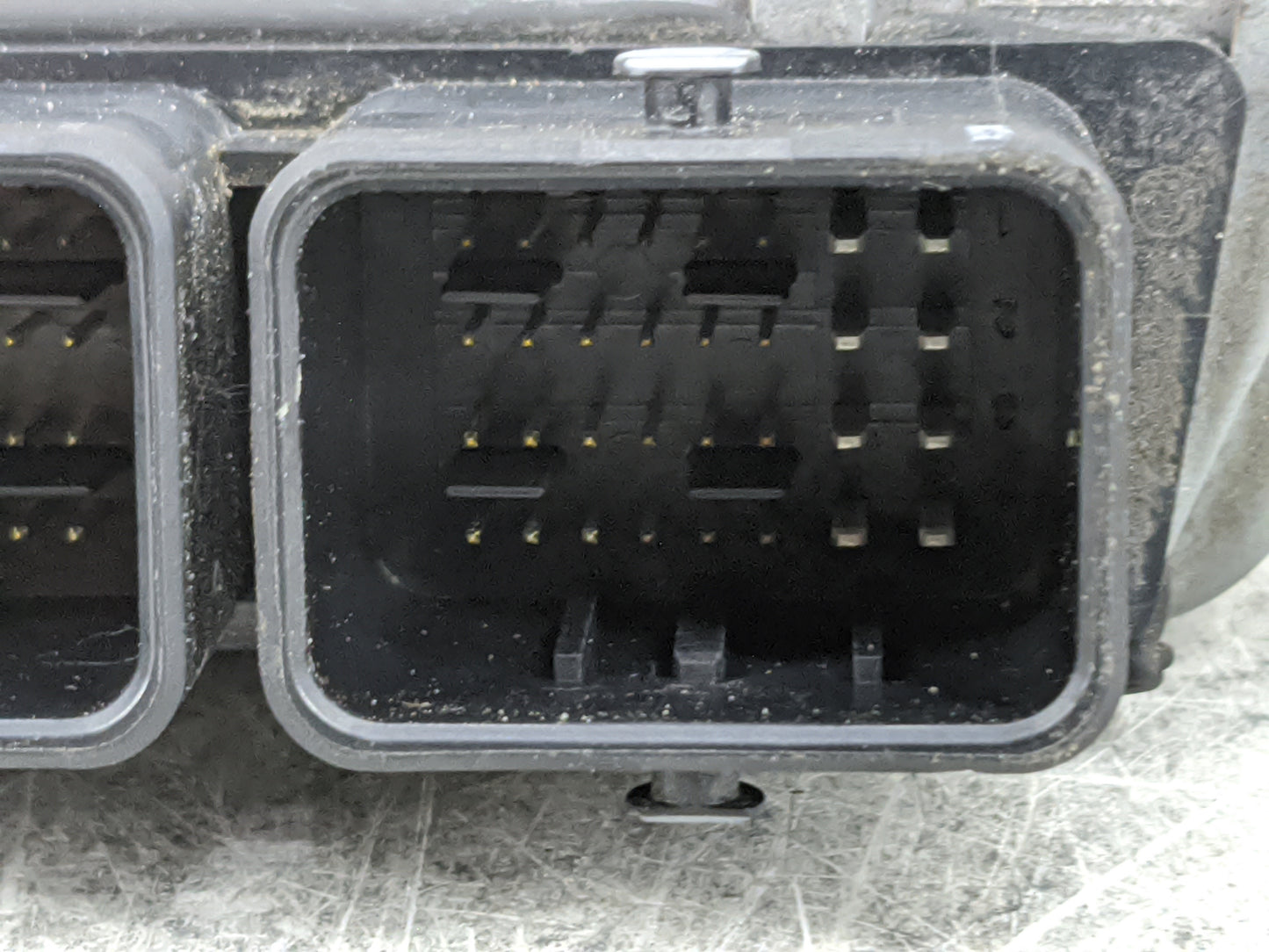 2014-2018 Nissan Versa PCM Engine Control Computer ECU ECM PCU OEM P/N:NEC000-889 BEM332-300A2 Fits Fits 2014 2015 2016 2017