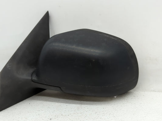 2015-2017 Nissan Versa Driver Side View Mirror - Left Door Mirror OEM Used