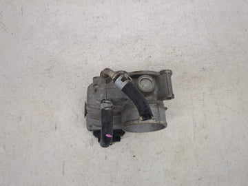 2012-2019 Nissan Versa Throttle Body P/N:3AA50-02 3AA50-02 E Fits Fits 2012 2013 2014 2015 2016 2017 2018 2019 OEM Used Auto Parts