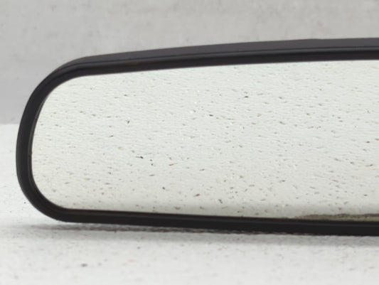 2007-2022 Nissan Versa Interior Rear View Mirror Replacement OEM P/N:E8011681 Fits OEM Used Auto Parts