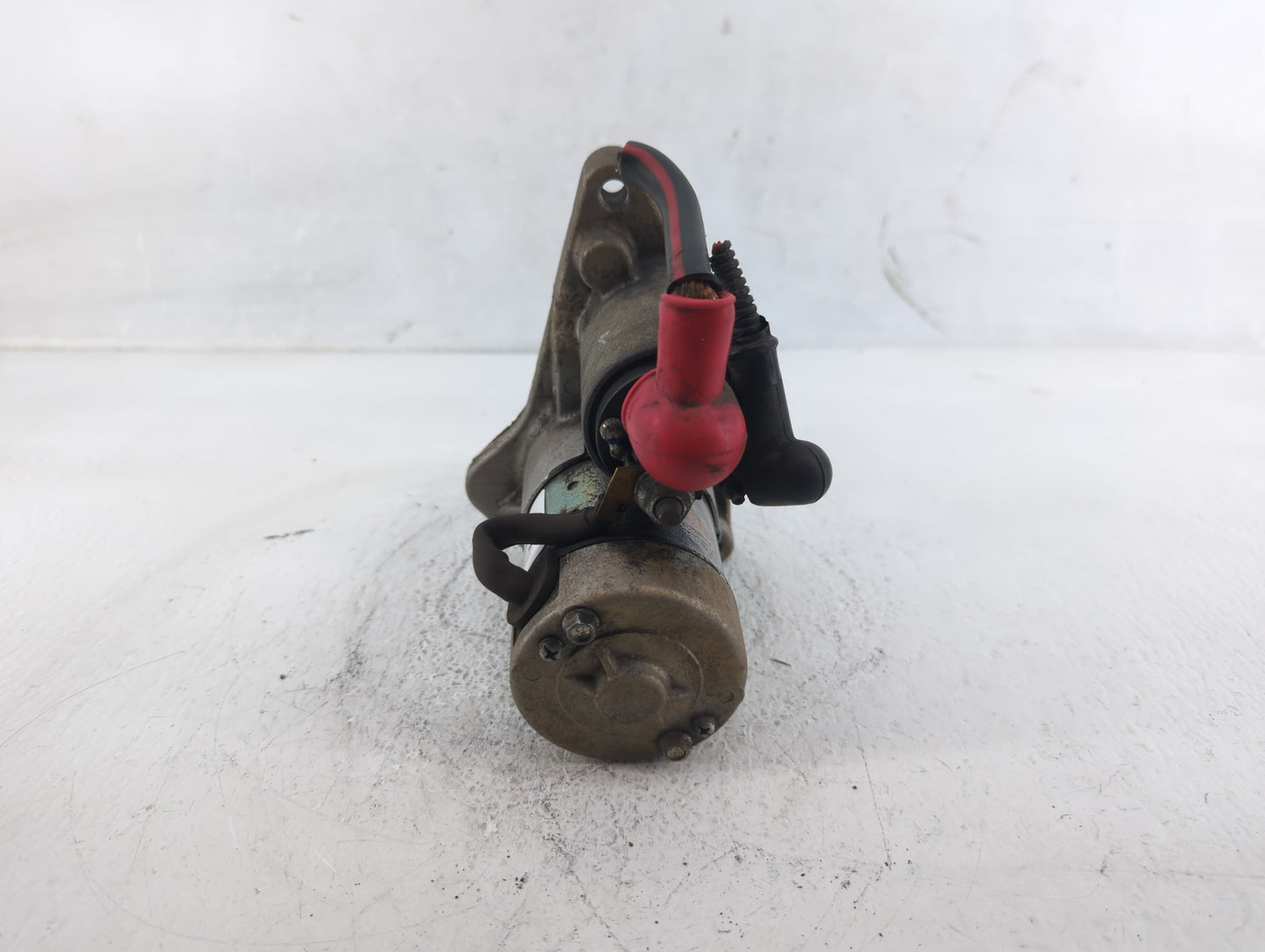 2012-2019 Nissan Versa Car Starter Motor Solenoid OEM P/N:23300 EE01E Fits Fits 2012 2013 2014 2015 2016 2017 2018 2019 OEM
