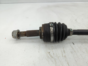 2013-2017 Nissan Versa Axle Shaft Front Passenger Cv C/v