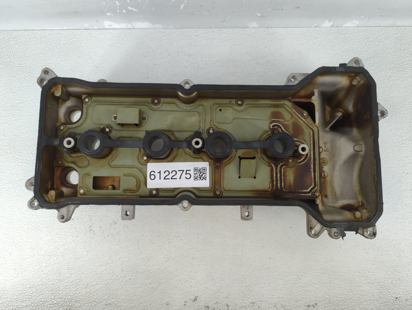 2015 Nissan Engine Cylinder Head Valve Cover Versa - Oemusedautoparts1.com