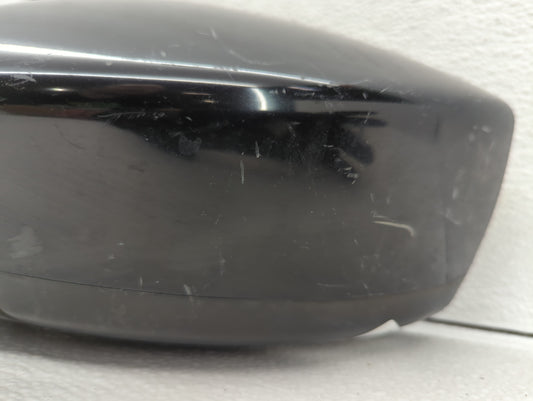 2015-2019 Nissan Versa Driver Side View Mirror - Left Door Mirror OEM Used