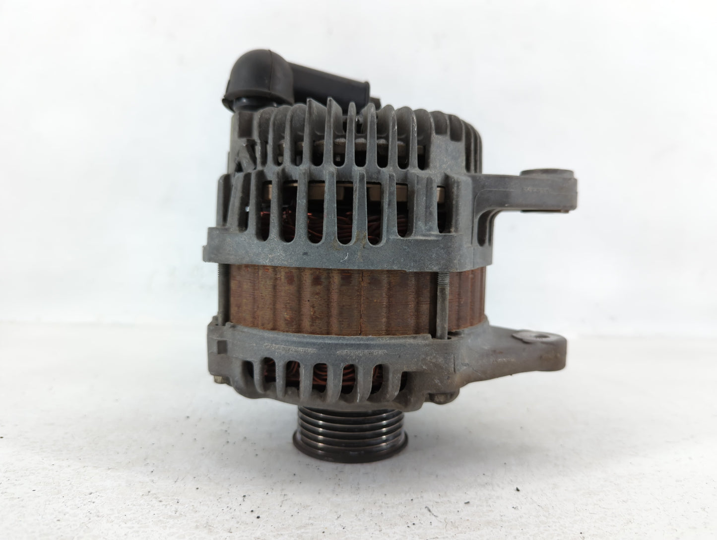 2012-2019 Nissan Versa Alternator Replacement Generator Charging Assembly Engine OEM P/N:A2TJ1791ZC 23100 3BE1A Fits OEM Use