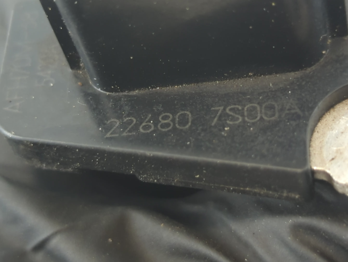 2007-2018 Nissan Versa Mass Air Flow Meter Maf - Oemusedautoparts1.com