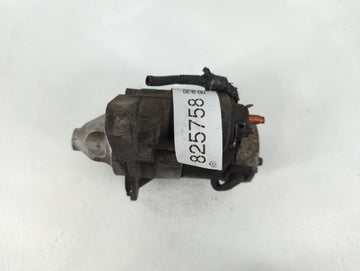 2012-2019 Nissan Versa Car Starter Motor Solenoid OEM P/N:23300 EE01E Fits Fits 2012 2013 2014 2015 2016 2017 2018 2019 OEM Used Auto Parts