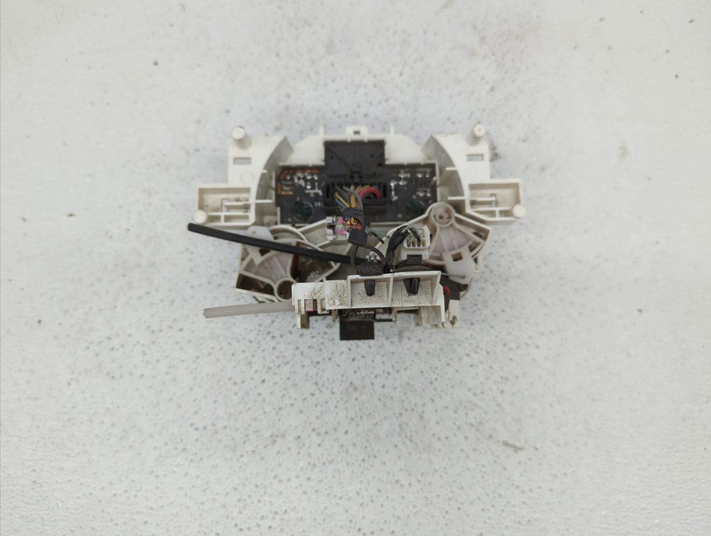 2019 Nissan Versa Note Climate Control Module Temperature AC/Heater Replacement P/N:27513 9KK0B 27513 9KZ2A Fits OEM Used Au