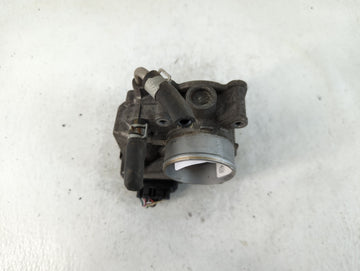 2015 Nissan Versa Note Throttle Body P/N:3AA50-02 E Fits Fits 2012 2013 2014 2016 2017 2018 2019 OEM Used Auto Parts
