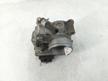 2015 Nissan Versa Note Throttle Body P/N:3AA50-02 E Fits Fits 2012 2013 2014 2016 2017 2018 2019 OEM Used Auto Parts
