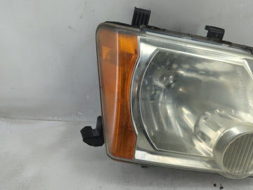 2005-2015 Nissan Xterra Passenger Right Oem Head Light Headlight Lamp