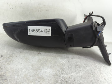 2013-2022 Ram 1500 Driver Side View Mirror - Left Door Mirror OEM Used