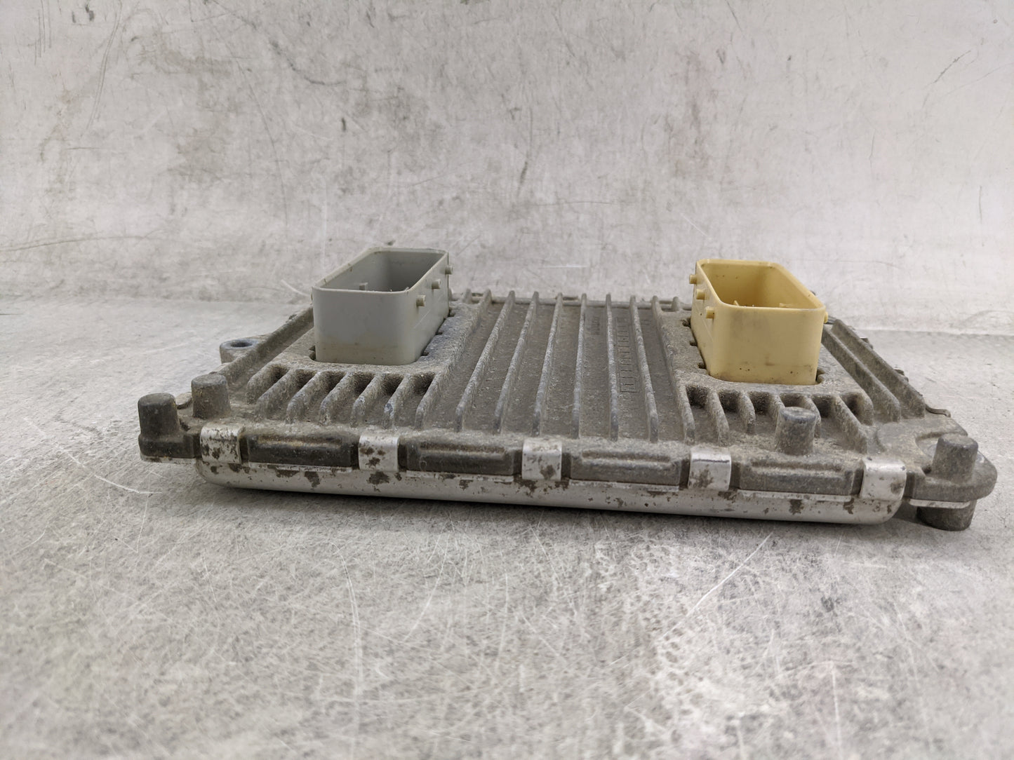 2015 Ram 1500 PCM Engine Control Computer ECU ECM PCU OEM P/N:P05150945AB T00EP1685B69VR, A2C7431850200 Fits OEM Used Auto P