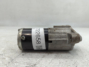 2014-2022 Ram 2500 Car Starter Motor Solenoid OEM P/N:62160243 56029722AA Fits Fits 2014 2015 2016 2017 2018 2019 2020 2021 2022 OEM Used Auto Parts