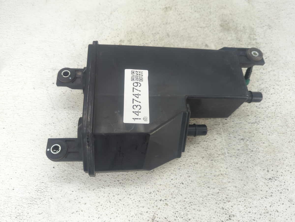 2015 Scion Fr-s Fuel Vapor Charcoal Canister 1437479 - Oemusedautoparts1.com
