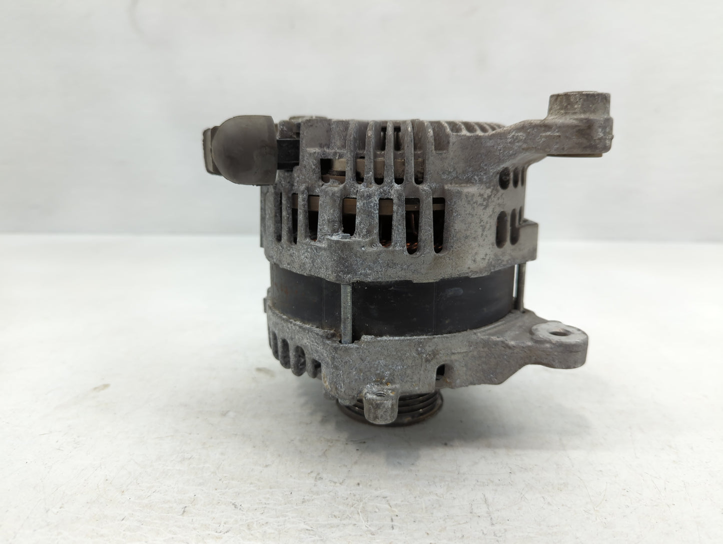 2013-2016 Scion Fr-S Alternator Replacement Generator Charging Assembly Engine OEM P/N:23700 AA750 Fits OEM Used Auto Parts