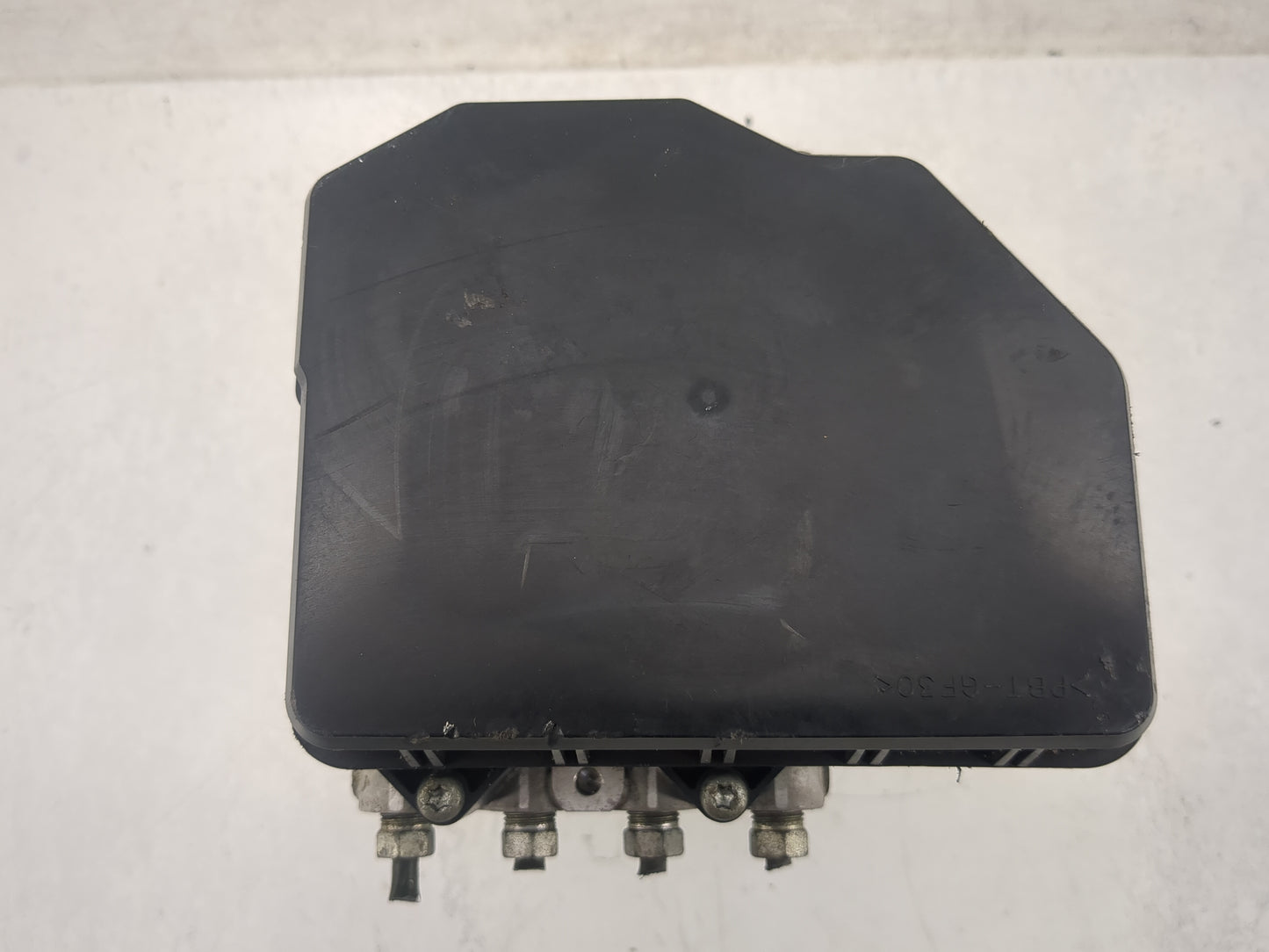 2014-2016 Scion Tc ABS Pump Control Module Replacement P/N:133000-2680 89541-21120, 64540-21060 Fits Fits 2014 2015 2016 OEM