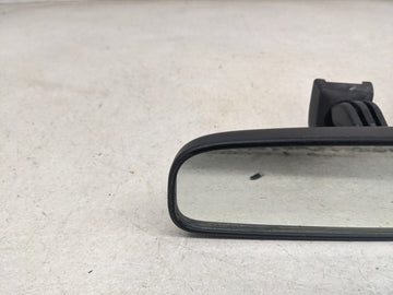 2015 Scion Tc Interior Rear View Mirror Replacement OEM P/N:A04771 Fits OEM Used Auto Parts