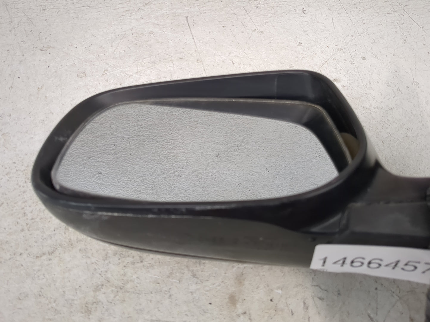 2011-2016 Scion Tc Driver Side View Mirror - Left Door Mirror OEM Used - Oemusedautoparts1.com