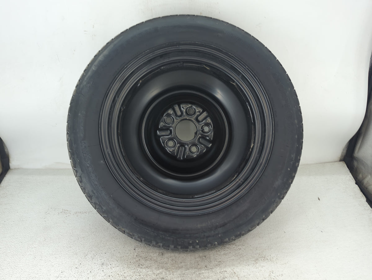 2011-2016 Scion Tc Spare Donut Tire Wheel Rim Oem - Oemusedautoparts1.com