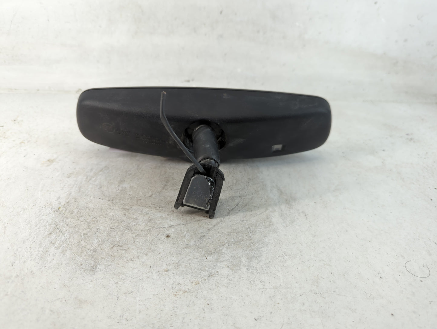 2008-2016 Scion Tc Interior Rear View Mirror Replacement OEM P/N:E11015892 Fits Fits 2008 2009 2010 2011 2012 2013 2014 2015
