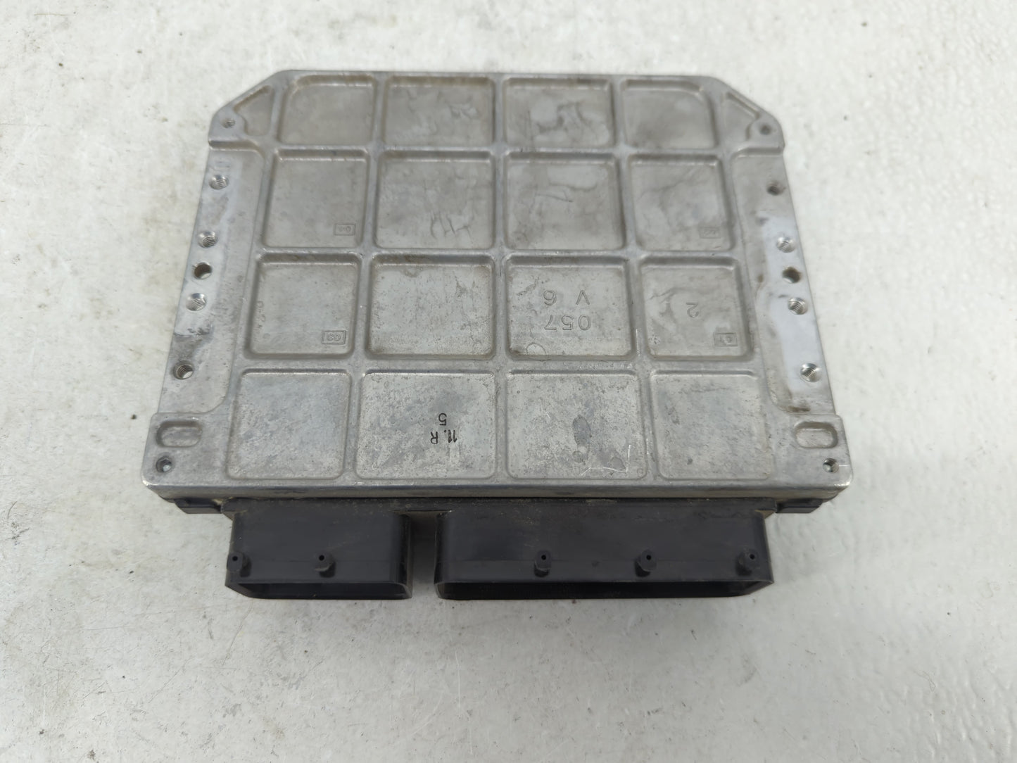 2013-2015 Scion Xb PCM Engine Control Computer ECU ECM PCU OEM P/N:275500-5760 89661-12T90 Fits Fits 2013 2014 2015 OEM Used