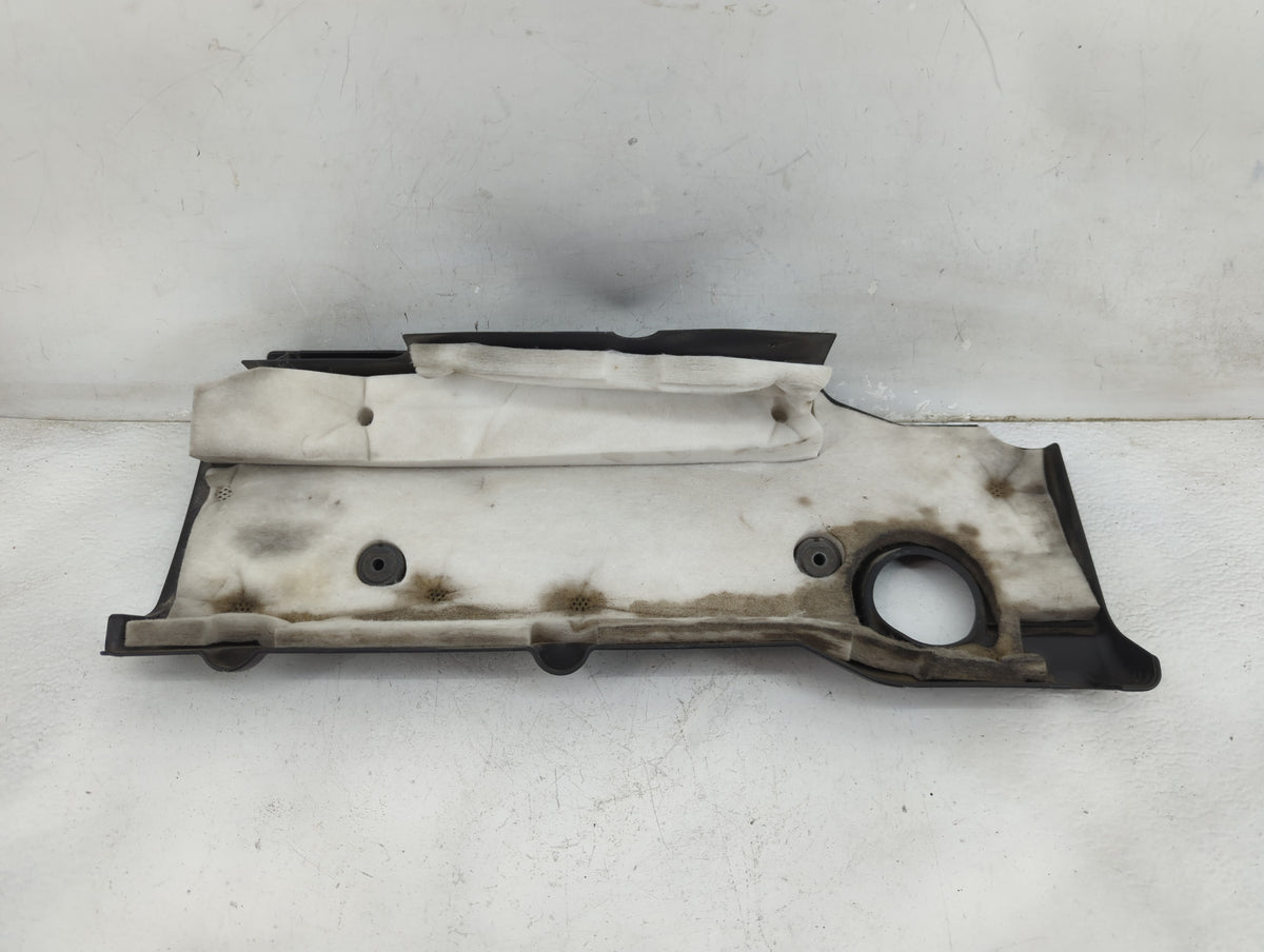 2015 Scion Xb Engine Cover Black - Oemusedautoparts1.com