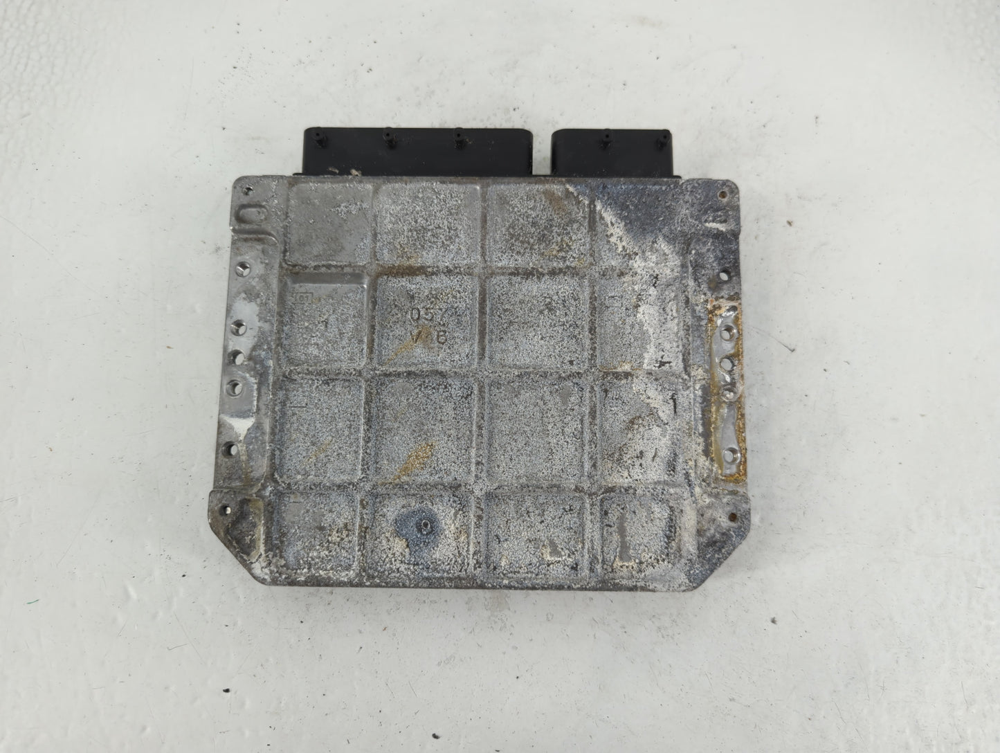 2013-2015 Scion Xb PCM Engine Control Computer ECU ECM PCU OEM P/N:275500-5760 89661-12T90 Fits Fits 2013 2014 2015 OEM Used
