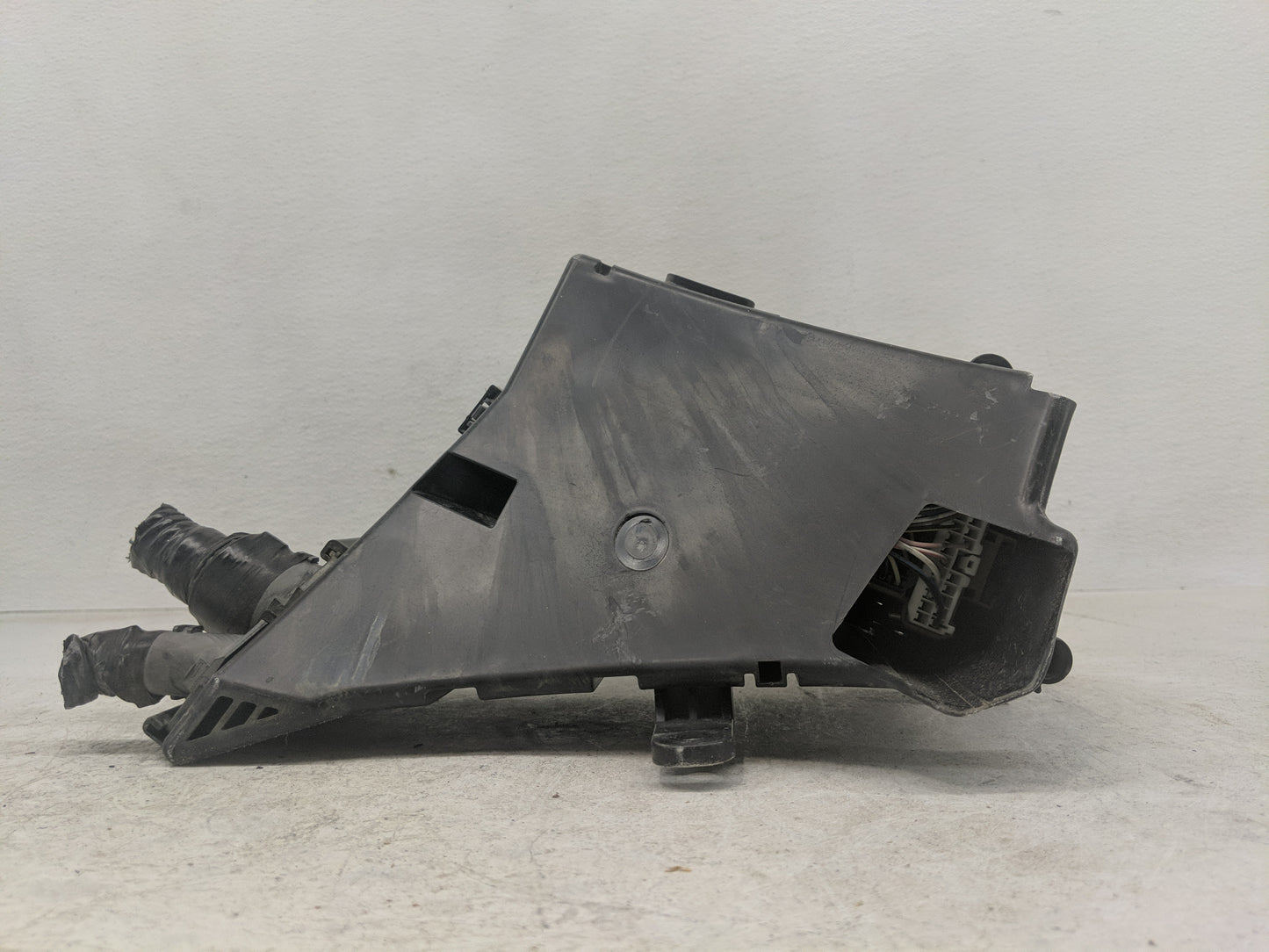 2014-2015 Subaru Forester Fusebox Fuse Box Panel Relay Module Fits Fits 2014 2015 OEM Used Auto Parts - Oemusedautoparts1.co