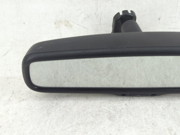 2014-2016 Subaru Forester Interior Rear View Mirror Replacement OEM Fits Fits 2014 2015 2016 OEM Used Auto Parts