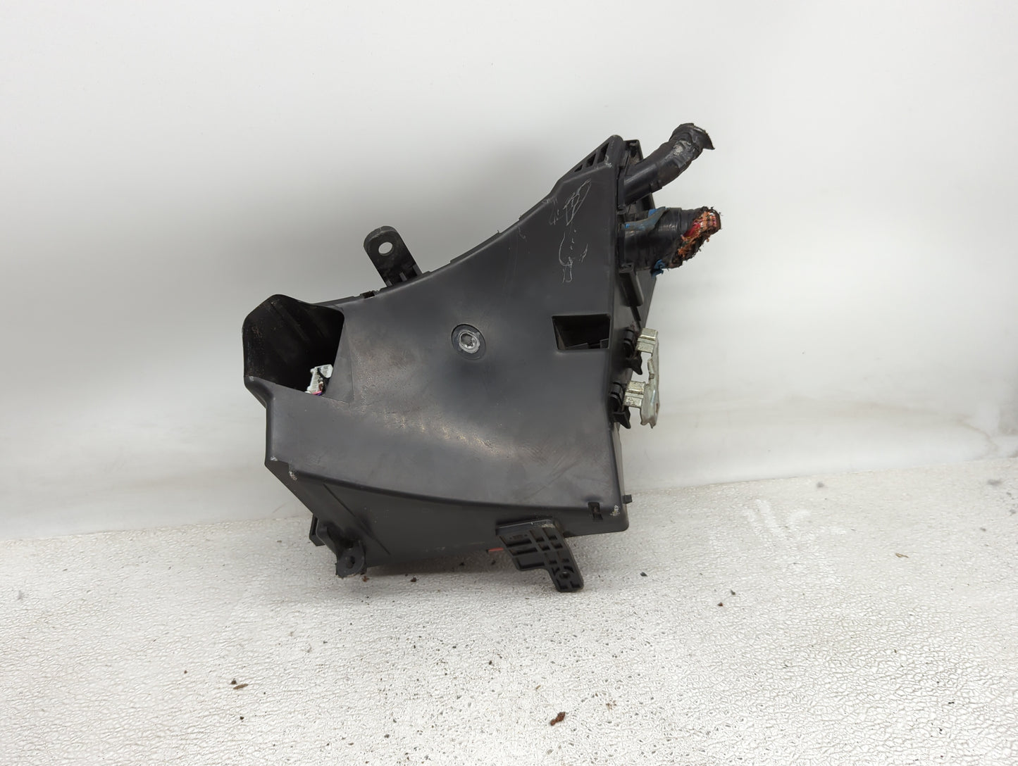 2014-2015 Subaru Forester Fusebox Fuse Box Panel Relay Module P/N:MB502000B Fits Fits 2014 2015 OEM Used Auto Parts - Oemuse